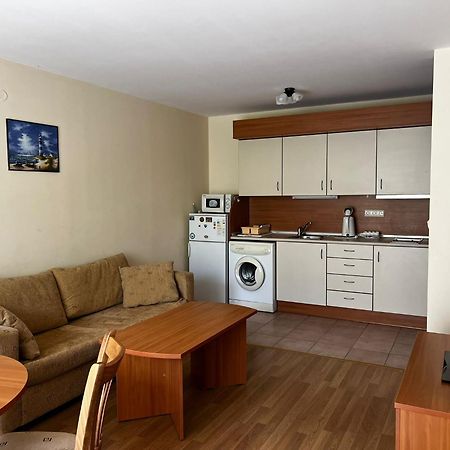 Gt Green Fort Beach Apartments Sunny Beach Exterior foto