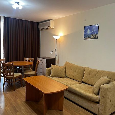 Gt Green Fort Beach Apartments Sunny Beach Exterior foto